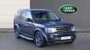 Land Rover Discovery 3.0 SDV6 Graphite 5dr Auto Diesel Station Wagon